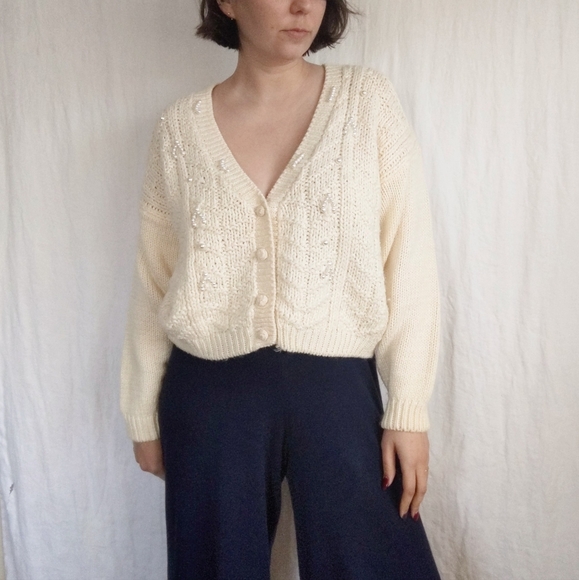 Vintage Sweaters - SOLD